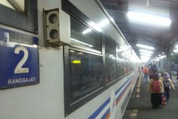 Perjalanan KA Jarak Jauh di Daop 9 Jember Normal Kembali