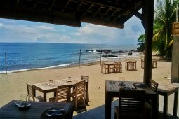 Dispar Gorontalo Utara Permudah Perizinan Kafe