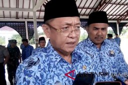 Sarolangun receives LPPD Award from home affairs ministry