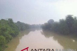 DLHK Tangerang sarankan air sungai hanya kebutuhan pertanian