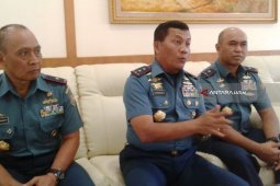 Kodiklatal Siapkan Pameran Alutsista Peringati Hari Pendidikan TNI AL