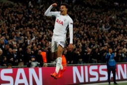 Kalah 1-3 dari Tottenham, peluang Chelsea ke Liga Champions menipis