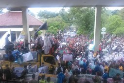 Fraksi DPRD Cianjur usulkan hak angket