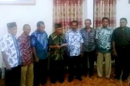 Dewan adat Kepulauan Kei imbau Pilkada damai
