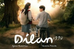 Mendikbud Gelar "Nobar" Film Dilan Peringati Hardiknas