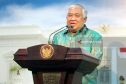 Kepada Jokowi, Din Syamsuddin Laporkan Rencana KTT Bogor (Video)