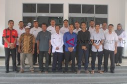 Pemkab Sukamara terapkan HET untuk gas subsidi