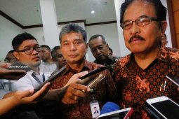 Sofyan Djalil Bantah Tudingan Pemerintah "Bohong" Bagikan Sertifikat