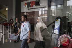 KPK panggil mantan Sekda Malang Cipto Wiyono