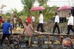 Dua Jokowi dan kesejahteraan anak Papua