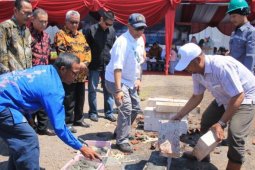 "Cold Storage" Kapasitas 5.000 Ton akan Dibangun PT BAL di Probolinggo