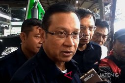 KAI siapkan 1.954 personil antisipasi perlintasan sebidang