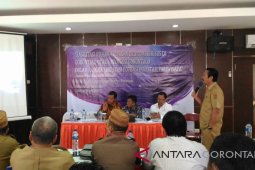 Gorontalo Utara Perlu SDM Tunjang Potensi Pariwisata