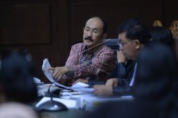 Begini skenario pura-pura gila Setnov yang dibicarakan Fredrich