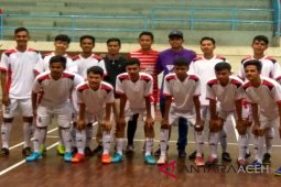 Satoe Atjeh tekuk Punitama Kutaraja 4-3