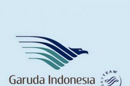 Garuda tanggapi adanya viral keluhan penumpang