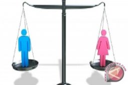 DKP3A: Kesenjangan peran laki-laki dan perempuan Kaltim "jomplang"