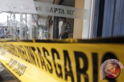 Seorang atlet meninggal dunia diduga akibat asap genset