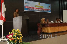 Labusel sosialisasi Germas