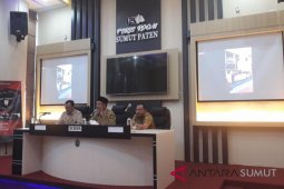 Gubernur usulkan tiga nama calon sekda