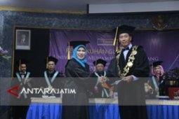 Rektor UMM: Perlu Ada Percepatan Guru Besar
