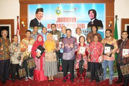 Dinas pariwisata perkuat keterlibatan masyarakat
