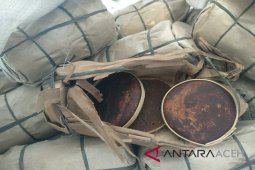 Permintaan gula aren di Takengon meningkat