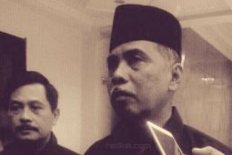 Wali Kota Banjarmasin Nonaktifkan Sekda