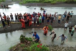 Korban hanyut di Nisel ditemukan