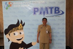 Depok miliki prospek industri kreatif yang cukup besar
