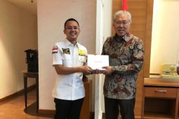 HIPMI Jatim : Polemik Beras Perlu Ditanggapi Kepala Dingin