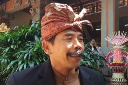 PHDI: Galungan momentum umat Hindu pusatkan pikiran