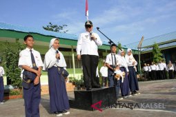 Ibnu Benarkan Rencana Revisi Perda Modal PDAM