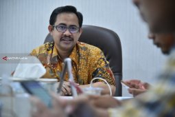 Pemkot Surabaya Salurkan 702 Beasiswa untuk Mahasiswa Tak Mampu