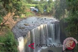 Warga Sipirok siap bebaskan lahan demi terbukanya objek wisata