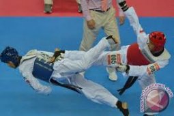 500 taekwondoin perebutkan Piala Pemerintah Aceh