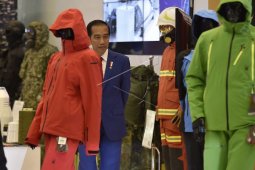 Indonesia Summit 2018