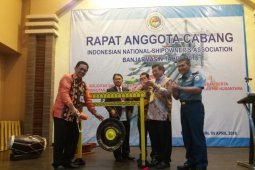 Insa Kalsel: Ratusan kapal tidak laik layar