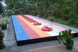 Batanghari peroleh bantuan pembangunan IPAL komunal