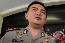Gara-gara plakat RI-China, Kapolres Ketapang dicopot