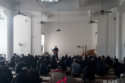 Prinsip-prinsip beragama di China yang penting diperhatikan