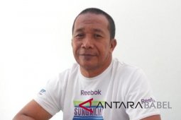 Panitia Sungailiat Triathlon 2018 lakukan rekayasa lalu lintas