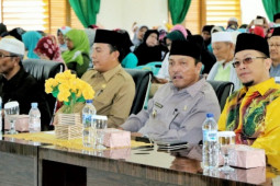 MUI seminarkan  wawasan kebangsaan dalam Islam