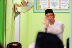 Isra Miraj adalah Peristiwa Penting bagi Umat Islam
