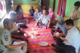 Jasa Raharja bayar santunan pekerja tewas ditabrak