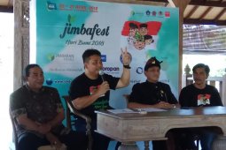 Yayasan Jimbaran Hijau selenggarakan "Jimbafest 2018"