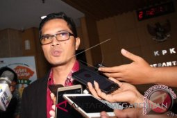 Kasus Meikarta, Giliran Aher akan dipanggil KPK