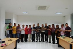 K3-Go Programkan Bakti Sosial di Dua Lokasi