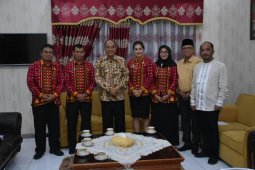 Pemko siap berkolaborasi  untuk tingkatkan PAD