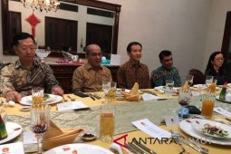 Kadin optimistis bisnis tidak terganggu pilkada